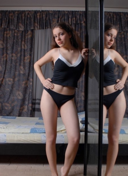 Анкета проститутки Селена - Фото, г. Константиновка, 21 год, №25344